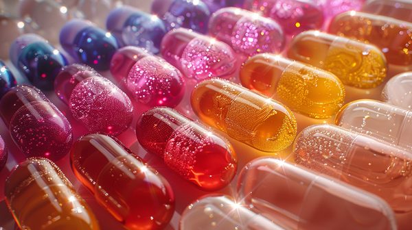 Exploring the top 9 weight loss pills for fat burning